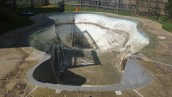 Vinyl Liner Installation